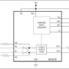 16V Class G Amplifier with Inverting Boost Converter
