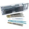 Makita B-44426 jigsaw Blade set: precise cuts in wood plastic metal