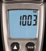 0560 0540 Digital luxmeter testo 540, 0 - 99999 Lux