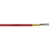 LAPP 1708002/250 alarm cable J-Y(ST)Y 2x2x0.8mm Red 250m for fixed use