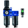 Zespół przygotowania powietrza FRL, G 1/2, 0.01μm, KTB, PREVOST