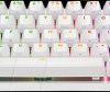 920-011924 Gaming keyboard, USB-C/wireless/Bluetooth, RGB, tactile