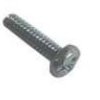 Śrubka Ś-M1,6/6