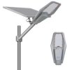 Lampa solarna VOLT POLSKA WARRIOR 480 + panel 50W + 48.000mAh + pilot