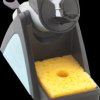T0051517499N WSR 200, safety rest with brass wool and cleaning sponge