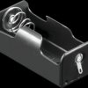 Battery holder, 1x Baby 