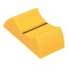 CP3371 Yellow Slide Potentiometer Control Knob CLIFF
