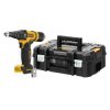 NITOWNICA AKUMULATOROWA 10KN 25MM XR 18V 0*AH DEWALT