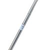 Grot T13-1.2D płaski 1,2mm 