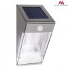 LAMPA SOLARNA SCIENNA 4SMD CZUJ.RUCHU