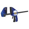 IRWIN 10505944 Quick-Grip XP Bar Clamp & Spreader - 450mm / 18in