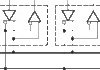 Multipoint-LVDS quad differential line driver | D | 16 | -40 to 85