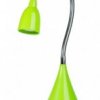 LAMPKA BIURKOWA LED 2,5W ZIELONA