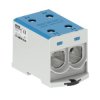 Złączka 300-2 niebieski 2xAl/Cu 95-300mm² 1000V AC/1500V DC Zacisk uniwersalny MAA2300B10