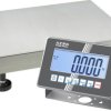 Kern Waga platformowa Zakres pomiaru maks. 30 kg Podziałka 5 g, 10 g z sieci elektrycznej