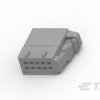 Złącze TE Connectivity 16709 Żeński Obudowa złącza Złącze