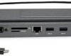 i-tec C31FLATPRO100 Stacja dokująca USB-C®