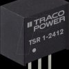 TSR 1-2433 Switching regulator TSR-1 series, 3.3 V DC, 1 A