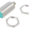 NBB10-30GM50-E2-V1 Czujnik indukcyjny Zasięg 0÷10mm OUT: PNP / NO M30 -40÷70C