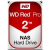 Dysk HDD WD Red Pro WD2002FFSX (2 TB 3.5 64 MB 7200 obr/min)
