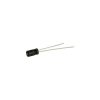 Kondensator 10uF/25V elektrolit 105st.c / 10/25V / ST11E100M0407 / 06809