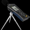 PCE-322A PCE-322A sound level meter with data logger