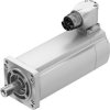 Silnik serwo FESTO EMMT-AS-60-L-HS-RM 5242217, 3.2 A