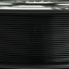 21100511121/SW10032.4 PETG filament, 1.75 mm, deep black, 2 kg
