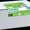 2093094 DYMO labels for LabelWriter, 32 x 57 mm, white, VP