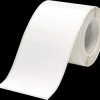 A2A18918001 Labels, for Niimbot, 40 mm x 80 mm, white, 95 labels