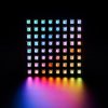 Flexible Adafruit DotStar Matrix 8x8 - 64 RGB LED Pixels
