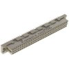 TE Connectivity 4-1393637-6 DIN 41612 Connector 96P 3 Row Female Shrouded