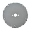 250mm x 30mm 80T Circular Saw Blade