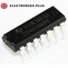 40106 CD40106BE DIP14 UKŁAD SCALONY