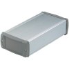 BOPLA 83062100.MT7 BOS Ecoline enclosure Aluminium/ABS ecru/black