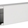 Kanał kablowy Hager LF6009007035 2 m