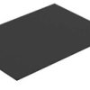 Płyta gumowa pod balast 200x250x3mm - K-45-5