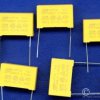 680nF/310V r=27,5mm KONDENSATOR MKP X2 (10 SZTUK)