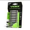 Bateria alkaliczna VIDEX LR03/AAA 20 szt. blister