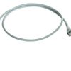 Kabel Ethernet Cat6a długość 3m Z zakończeniem Telegartner LSZH