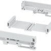 Phoenix Contact UM-BASIC-KIT-B122-L60-7035 1300360 Obudowa profilowa 63.8 x 142.3 x 39.45 PCW szaro-biały (ral 7035) 1 s