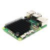 Low-profile Heatsink for Raspberry Pi 5