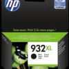 CN053AE#BGX Original HP ink, black, approx. 1000 pages