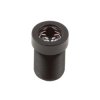 Obiektyw M1825ZH02S M12 25mm 1/1,8'' o niskim zniekształceniu - do kamer ArduCam - ArduCam LN075