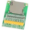 Czytnik kart pamięci microSD SPI SDIO