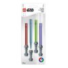 LEGO Lightsaber Gel Pen Multipack [Discontinued]