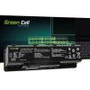 Bateria Green Cell A32-N55 do Asus N55 N55S N55SF N55SL N75 N75S N75SF N75SL