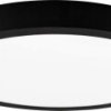 LED FENIX-R Black 24W CCT 2100/3220lm - Oprawa LED natynkowa n/t (Downlight LED) GXDW430