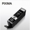 Wkład atramentowy Canon PGI-550XL czarny 6431B001