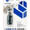 Pendrive Storange Basic 2.0 32GB Czarny PB32GBBLK